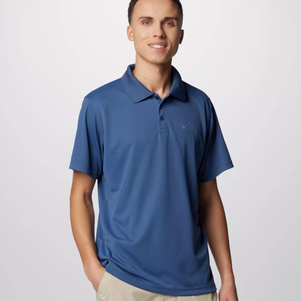 Columbia || Men's Utilizer Polo